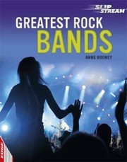 Cover of: Greatest Rock Bands by 