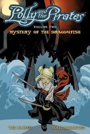 Cover of: Mystery Of The Dragonfish by 