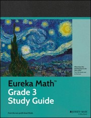 Cover of: Common Core Math Guide Grade 3