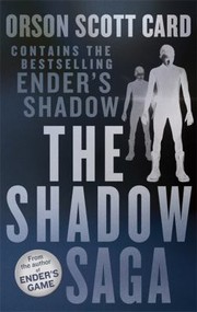 Cover of: The Shadow Saga Omnibus