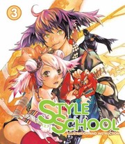 Cover of: Style School Illustration And Instruction