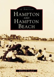 Cover of: Hampton And Hampton Beach by William H. Teschek