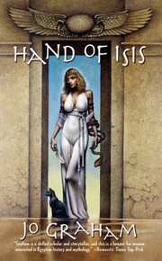 Cover of: Hand Of Isis