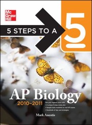Cover of: Ap Biology 20102011
