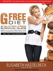 Cover of: The G Free Diet A Glutenfree Survival Guide
