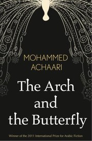 Cover of: The Arch And The Butterfly