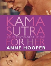Cover of: Kama Sutra Sexual Positions For Him And For Her by 