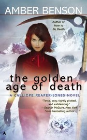 Cover of: The Golden Age Of Death