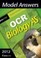 Cover of: Model Answers Ocr Biology As 2012 Student Workbook