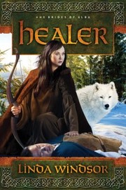 Cover of: Healer