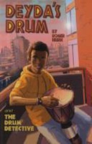 Cover of: Deydas Drum