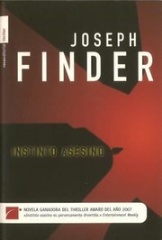 Cover of Instinto Asesino