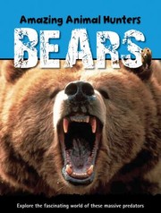 Cover of: Bears by 