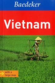 Cover of: Vietnam by Heinrich Motzer