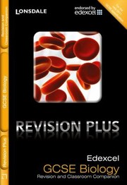 Cover of: Edexcel Gcse Biology Revision And Classroom Companion