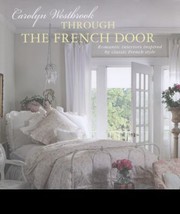 Cover of: Through The French Door