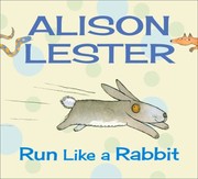 Cover of: Run Like A Rabbit