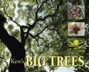 Cover of: Kews Big Trees