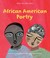 Cover of: African American Poetry