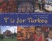 Cover of: Turkey - LoL Year 2 - Geography Unit 1