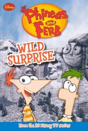 Cover of: Wild Surprise