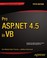 Cover of: Pro Aspnet 45 In Vb