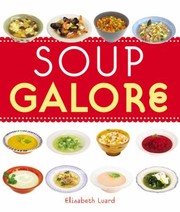 Cover of: Soup Galore