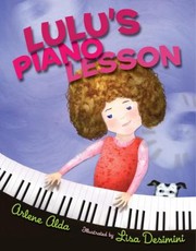 Cover of: Lulus Piano Lesson by 