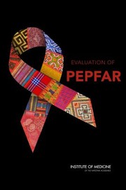 Cover of: Evaluation Of Pepfar