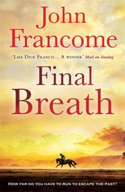 Cover of: Final Breath