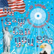 Cover of: Oh Say Can You See