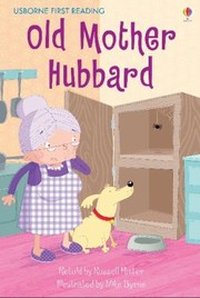 Cover of: Old Mother Hubbard