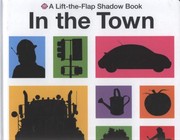 Cover of: In The Town by 