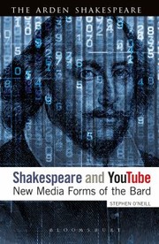 Cover of: Shakespeare And Youtube New Media Forms Of The Bard