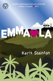 Cover of: Emma Loves La