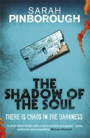 Cover of: The Shadow Of The Soul by 