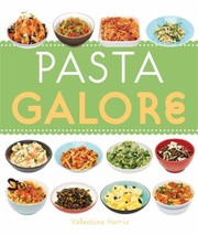 Cover of: Pasta Galore