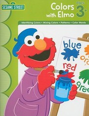 Cover of: Colors With Elmo