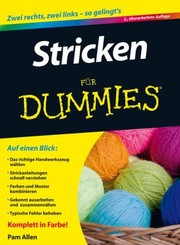 Cover of: Stricken Fr Dummies