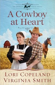 Cover of: A Cowboy At Heart by 
