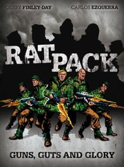 Cover of: Rat Pack by 