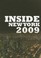 Cover of: Inside New York 2009