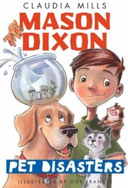 Cover of: Mason Dixon Pet Disasters