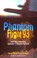 Cover of: Phantom Flight 93 And Other Astounding September 11 Mysteries Explored