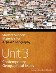 Cover of: Geog