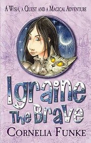 Cover of: Igraine The Brave by 
