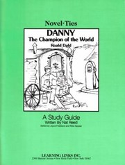 Cover of: Danny
            
                NovelTies