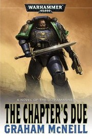 Cover of: Chapters Due