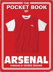 Cover of: The Pocket Book Of Arsenal