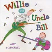 Cover of: Willie And Uncle Bill
